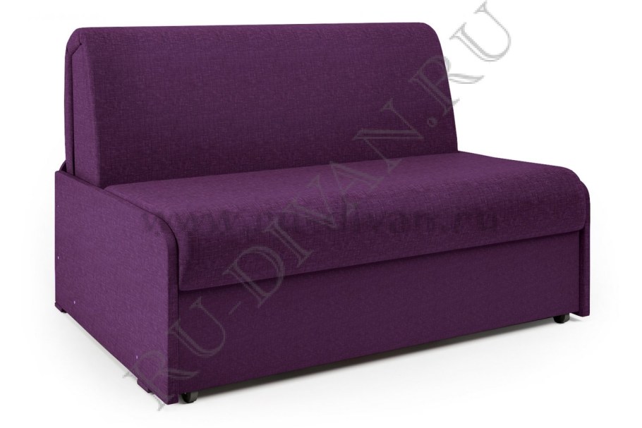 Диван кровать Коломбо БП 100 латте