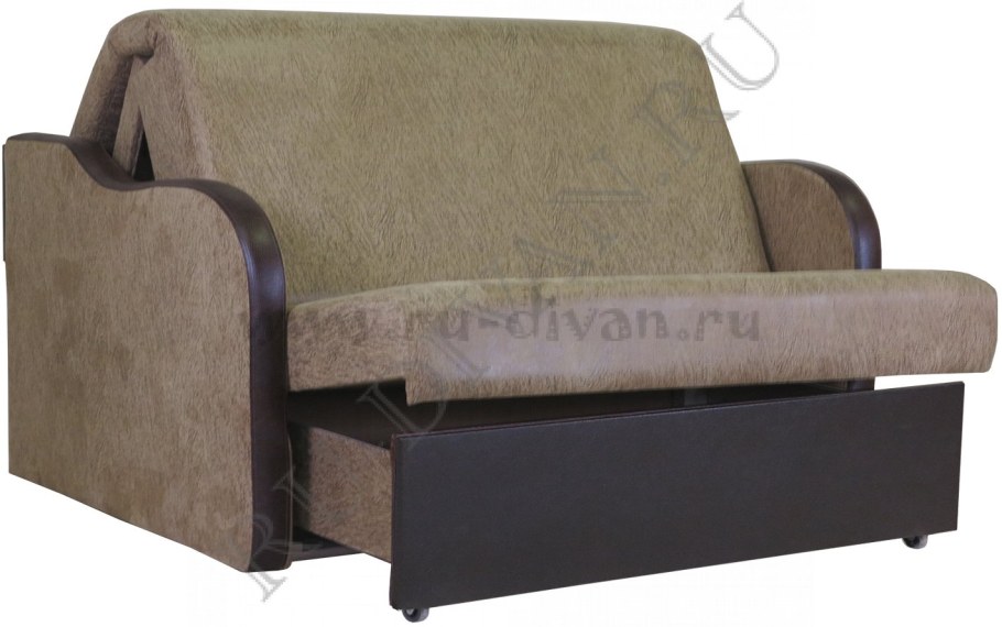 Диван аккордеон Коломбо 140