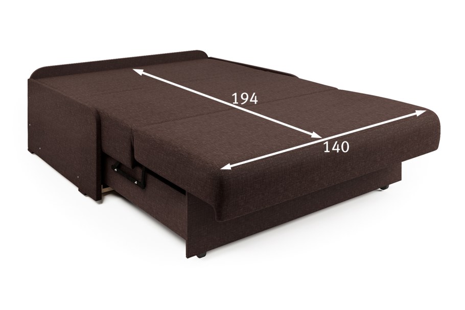 Диван аккордеон Коломбо