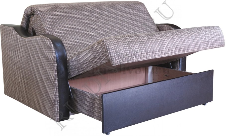 Диван аккордеон Коломбо 140