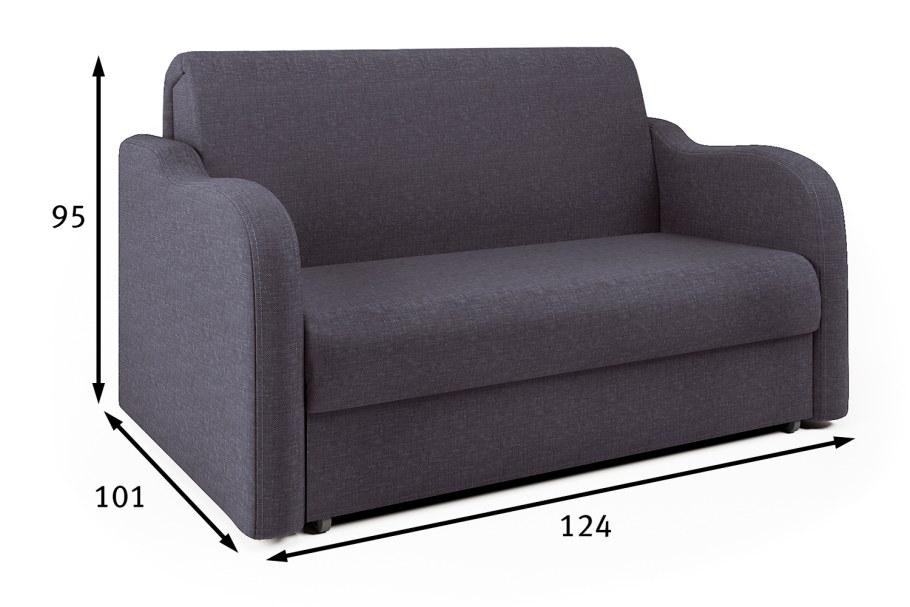 Диван Коломбо хофф