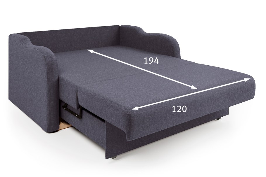 Диван кровать Коломбо 120