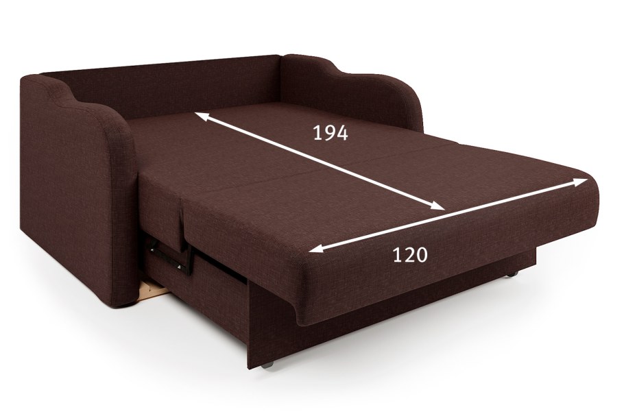 Диван кровать Коломбо БП 100