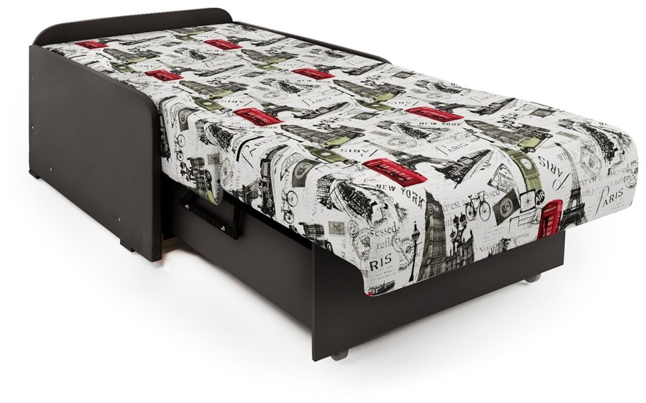 Диван аккордеон Коломбо 140