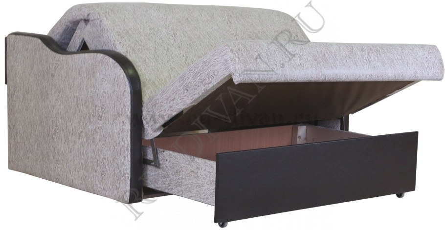 Кресло кровать Коломбо аккордеон