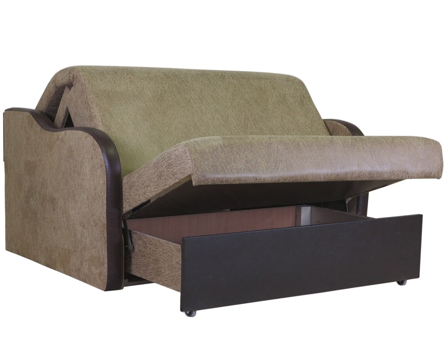 Диван аккордеон Коломбо 120