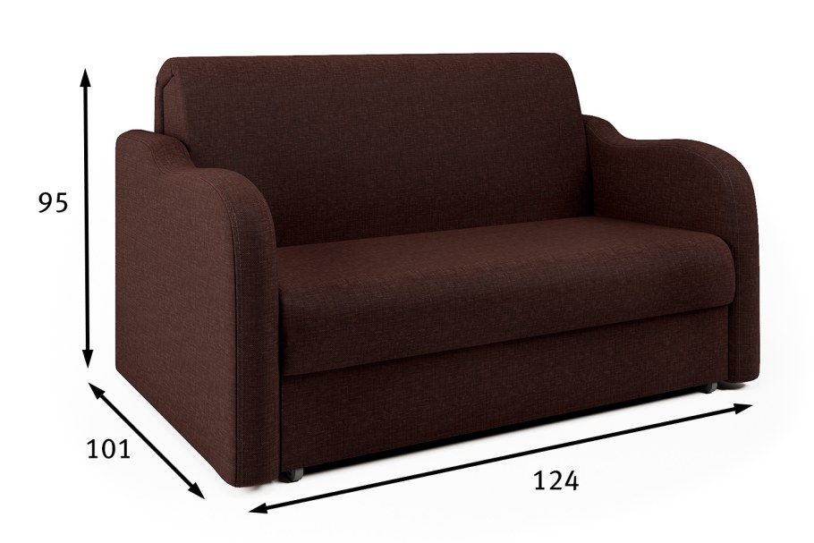 Диван раздвижной Коломбо