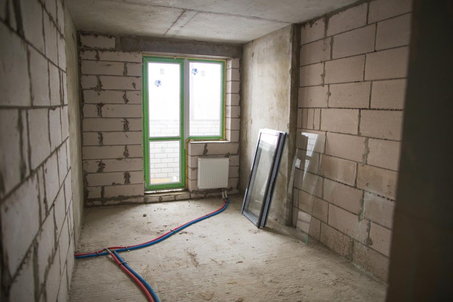 Расстановка мебели по фэншую в комнате