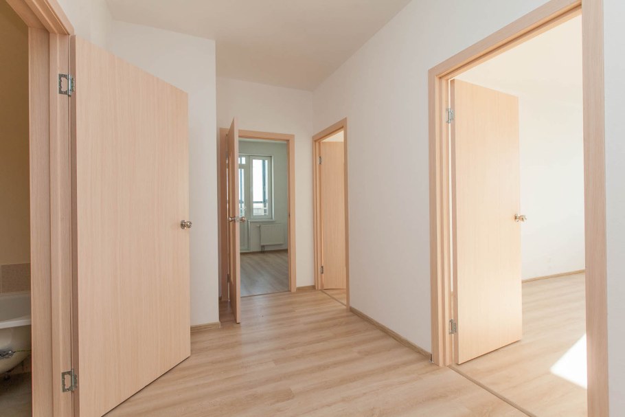 Отделка квартир