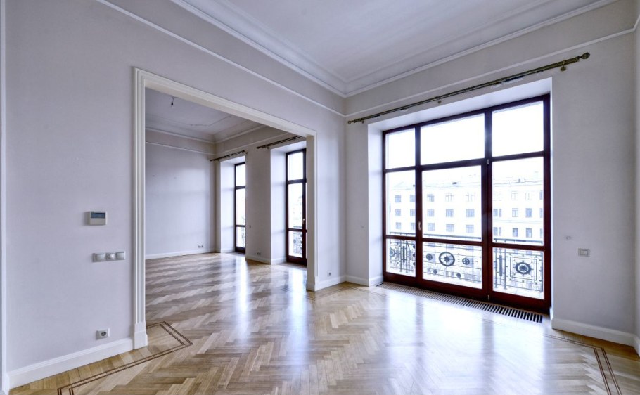 Нормы по приемке квартиры в новостройке