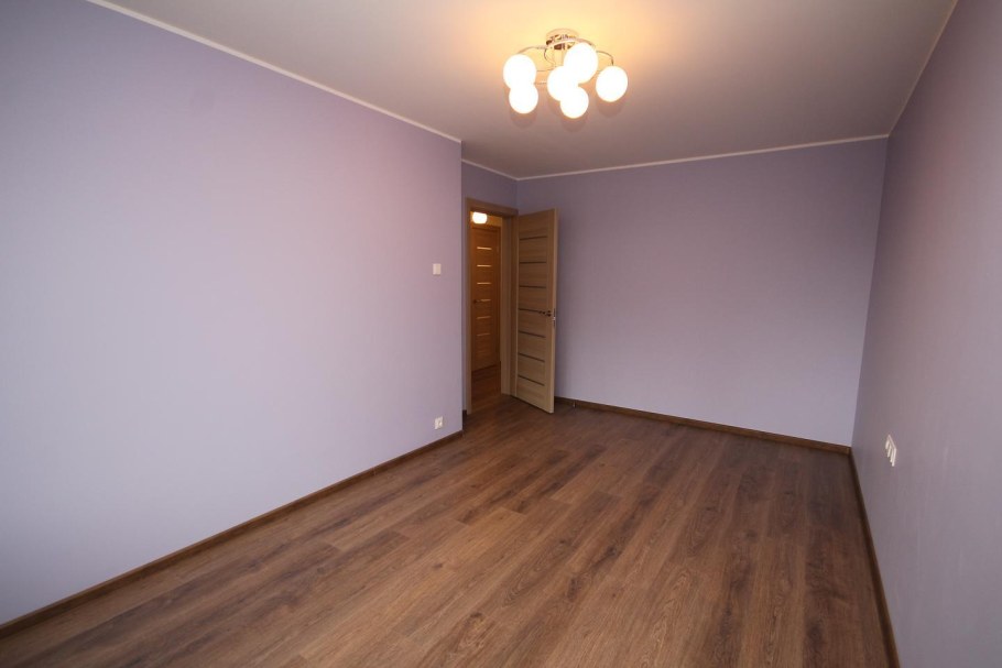 Квартира с мебелью