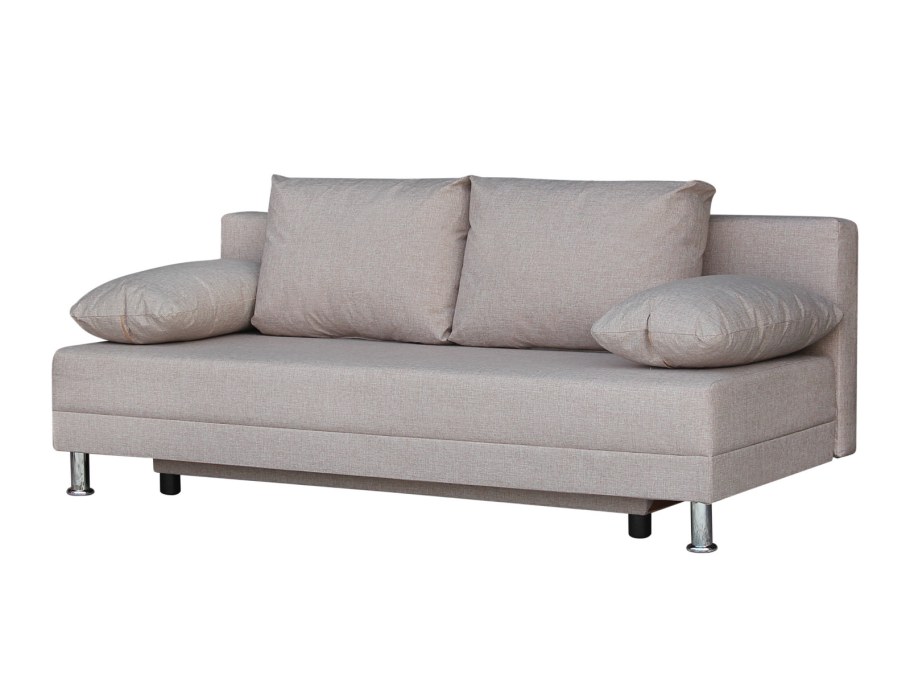 Диван кровать комфорт Baltic Camel