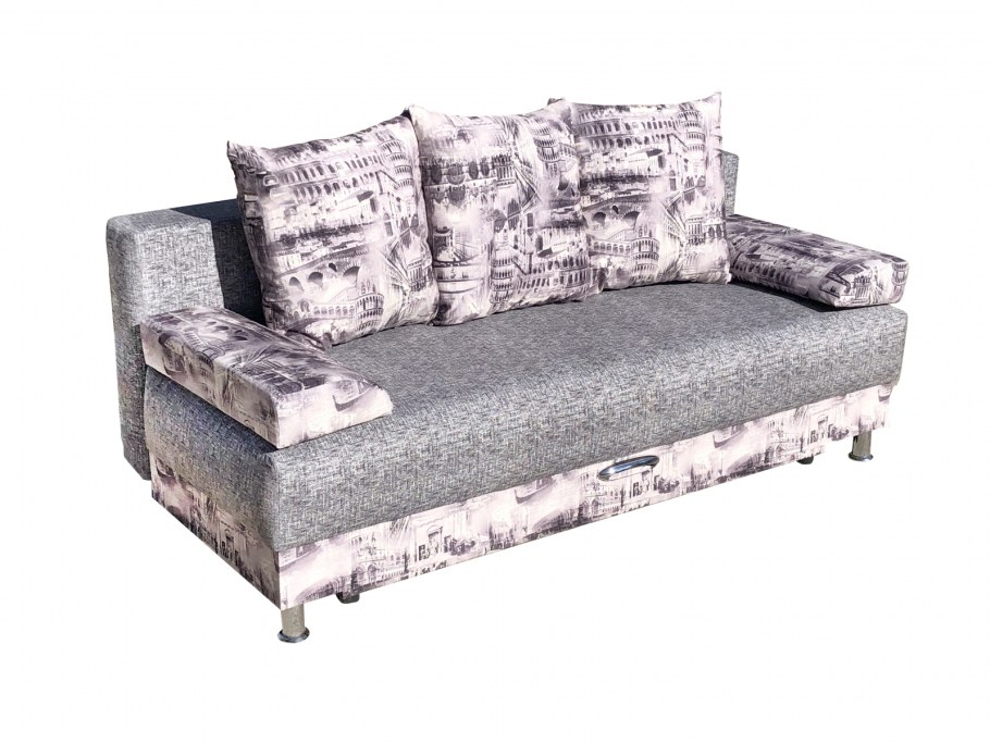 Диван еврокнижка 1900 725