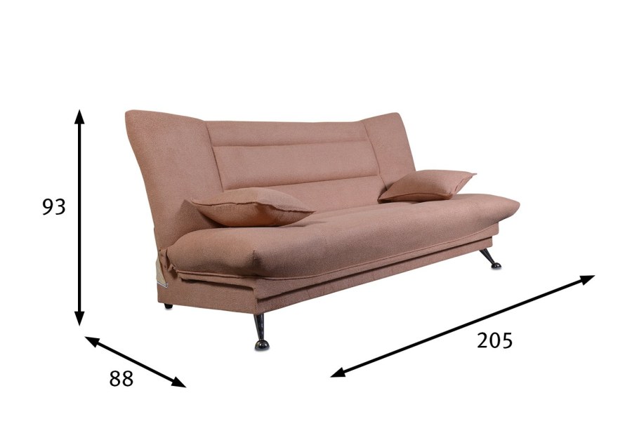 Диван Некст прямой