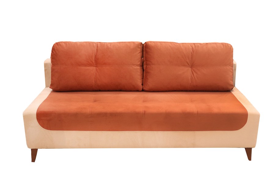 Диван Селена м20 БД 2 без подлокотников