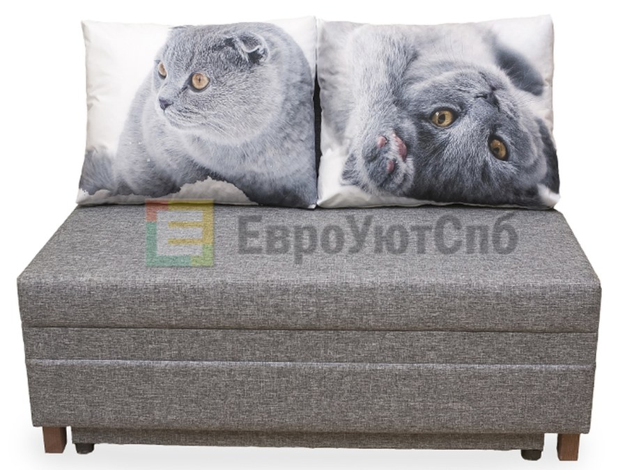 Диван-кровать Эмми (кошечки)