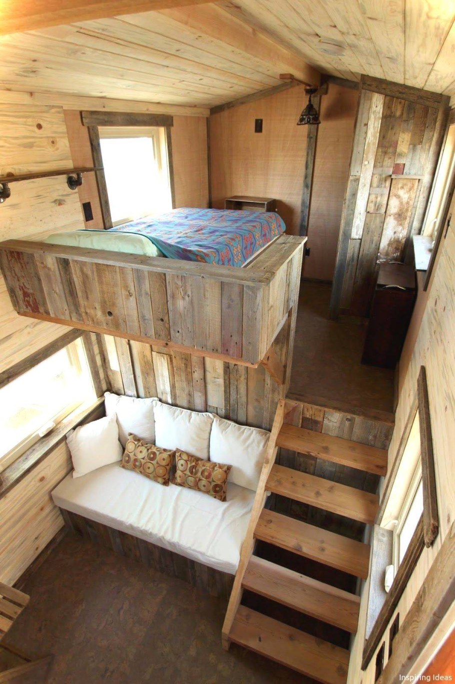 Каркасник tiny House