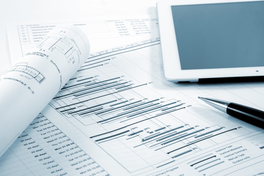 Проектирование документы