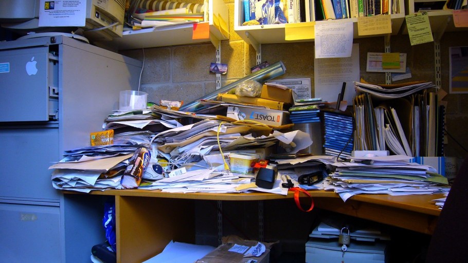 Курьер документов