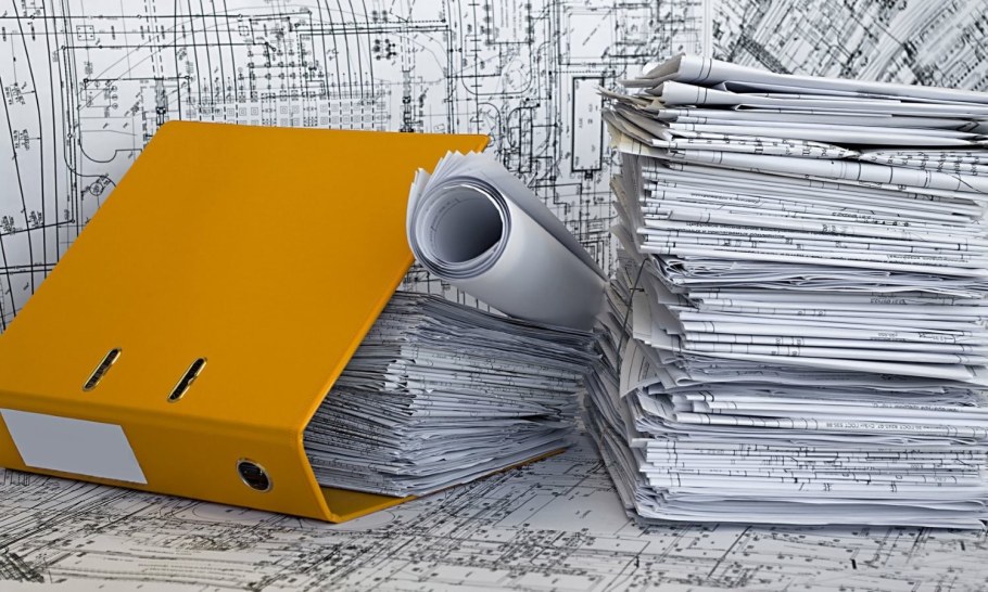 Технические документы