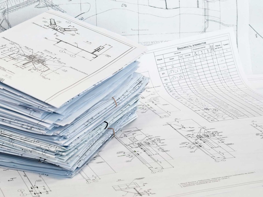 Кадастровый учет