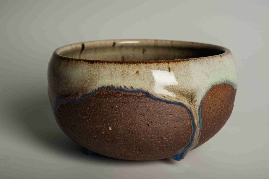 Керамика глина