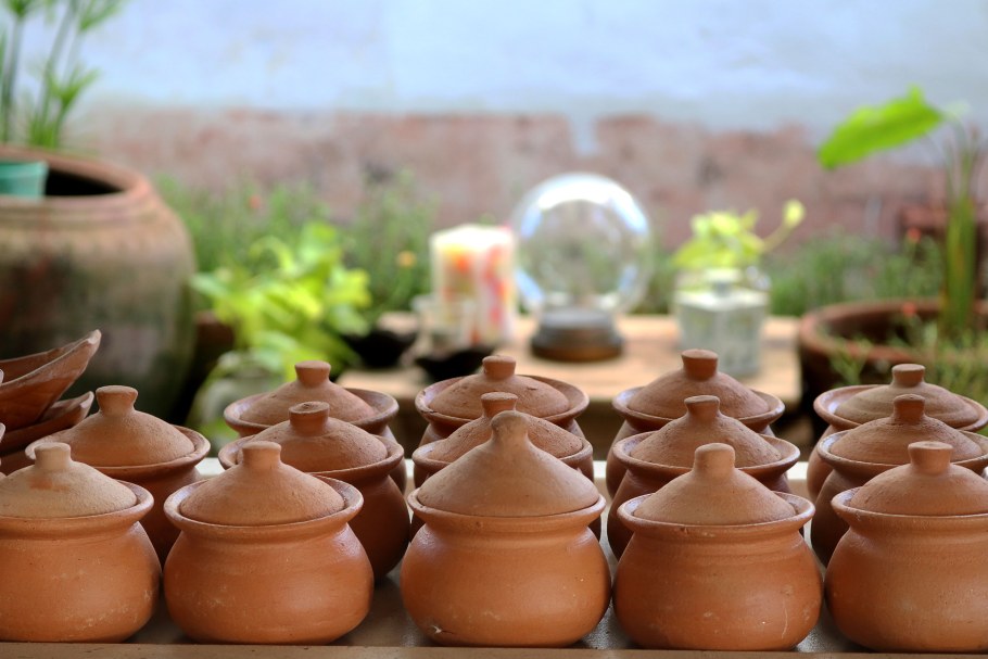 Керамические изделия