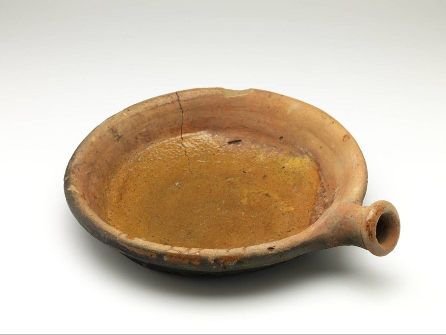 Необычные керамические изделия