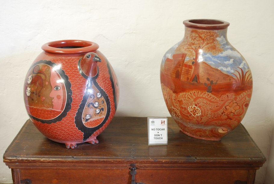 Гончарное дело