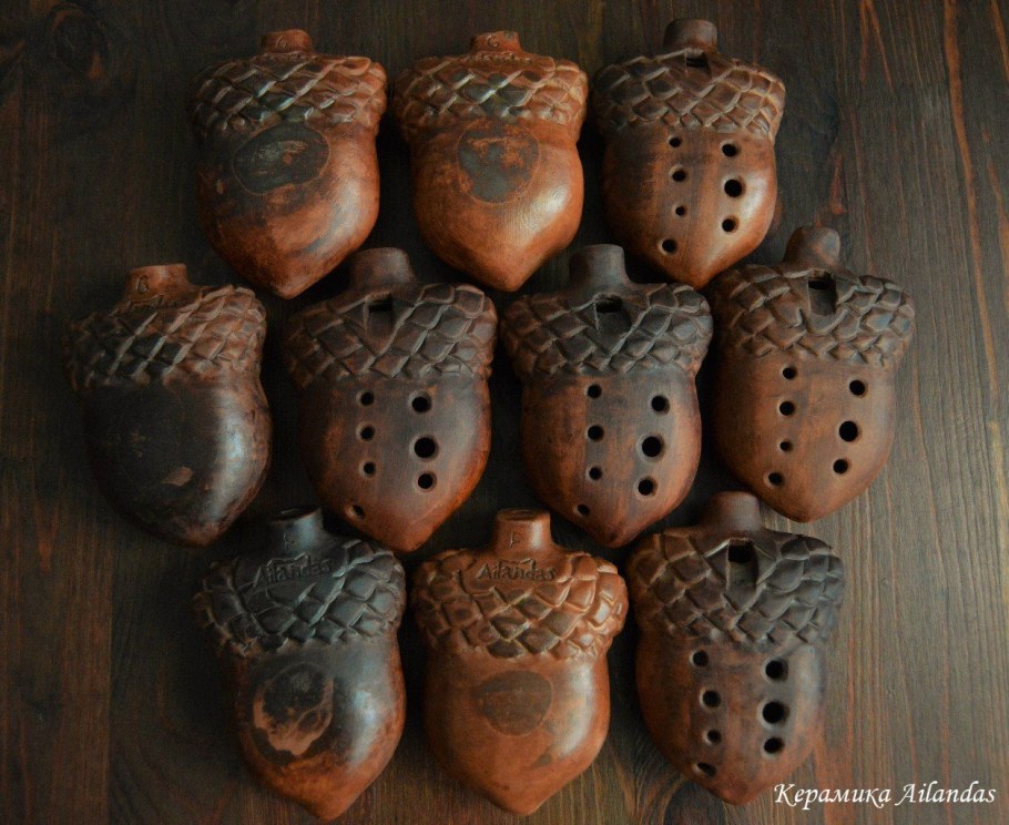 Кружка Гончарка