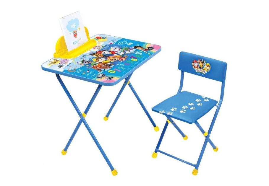 Набор мебели Ника nkp1