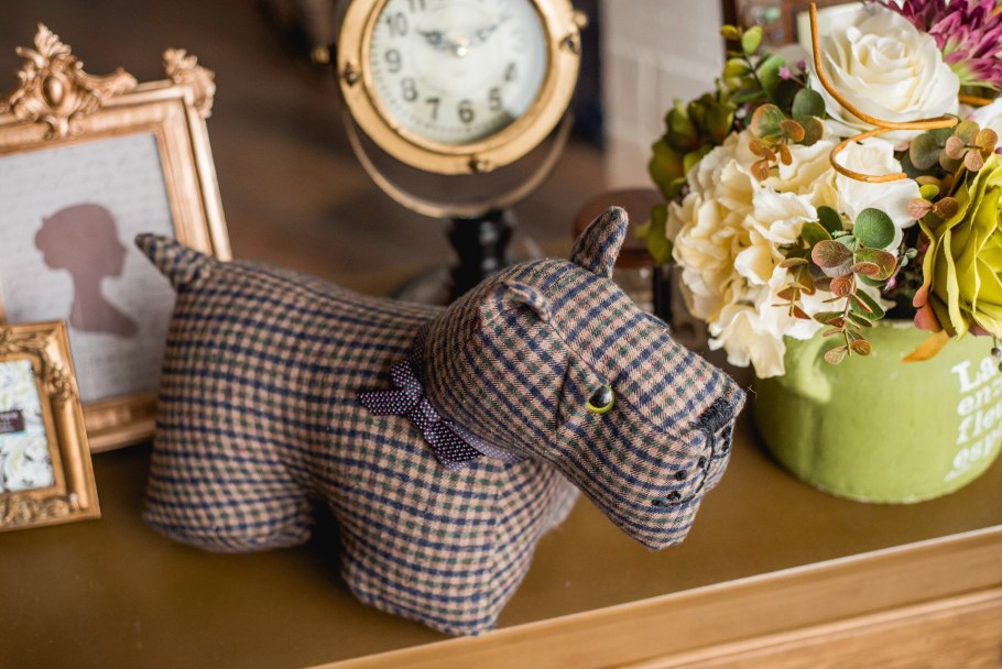 Дизайнерские интерьерные игрушки