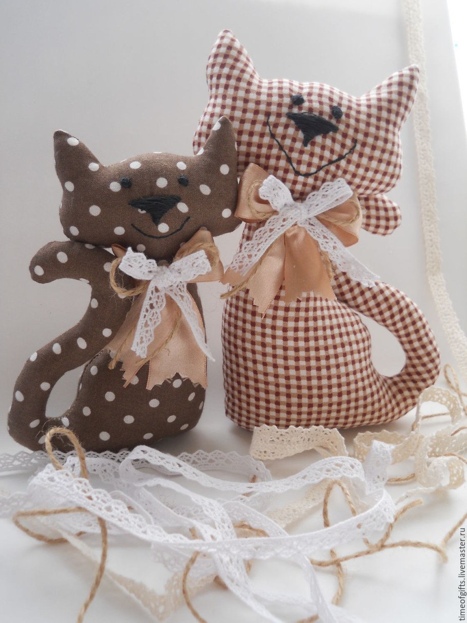 Пижамные Снеговики Тильда