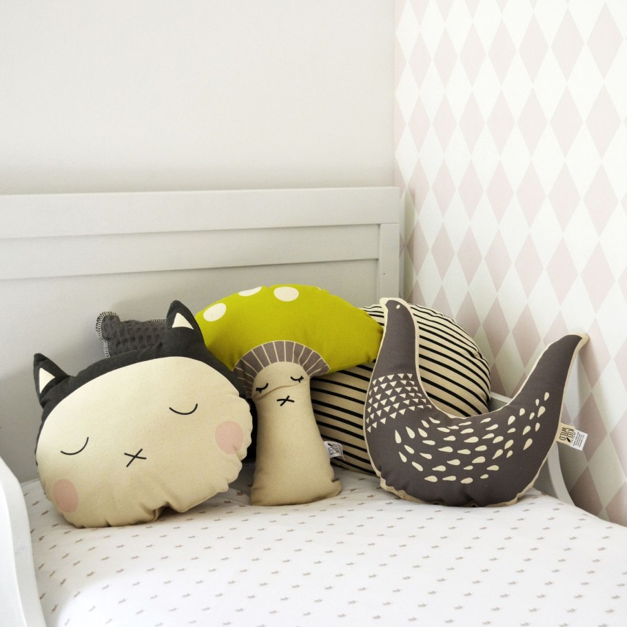 Гномы Альбины Шароновой