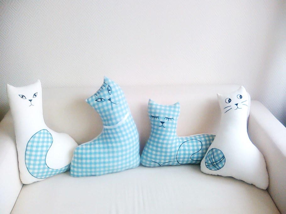 Тильда звери