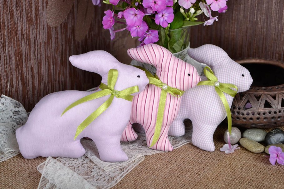 Тильда кошка