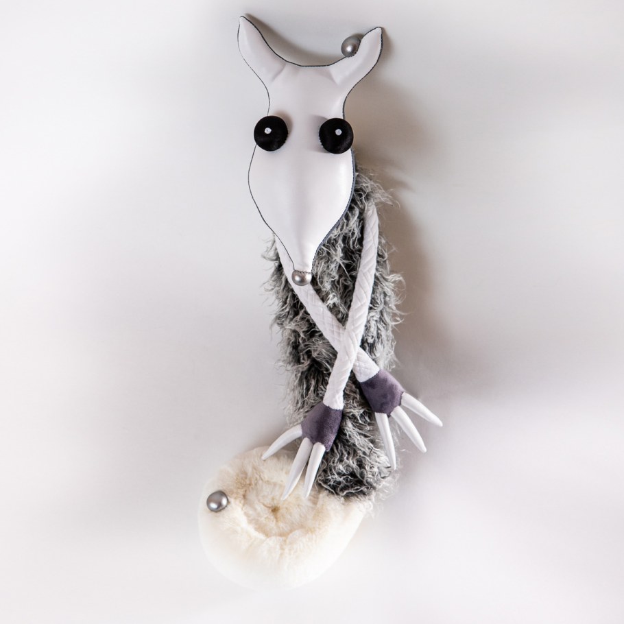 Интерьерные игрушки для кухни