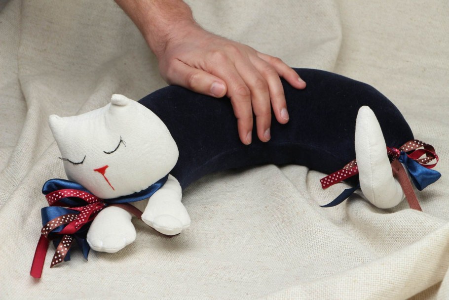 Интерьерные игрушки