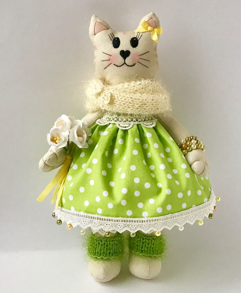 Подушки необычной формы