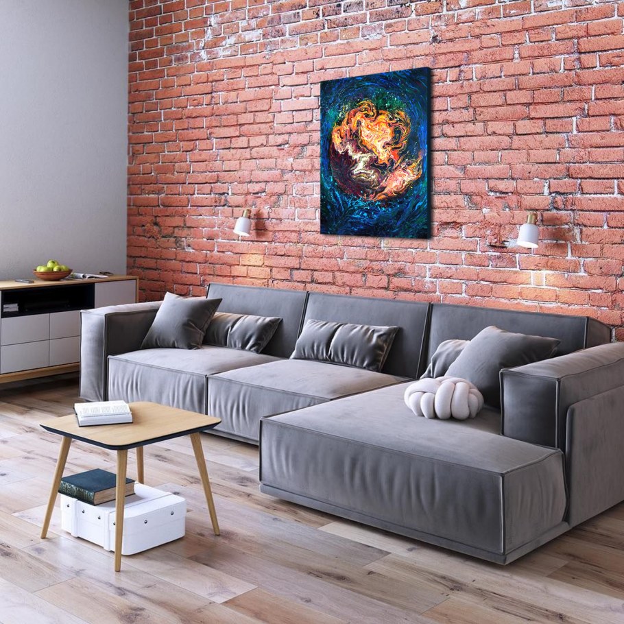 Диван DS Loft 65