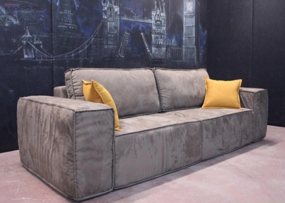 Диван лофт братья Баженовы