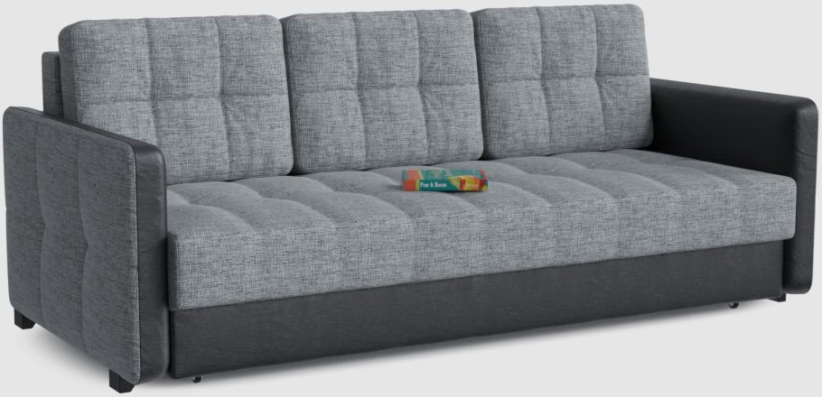 Диван Corona модель 3ddd