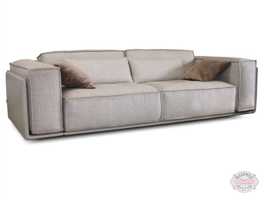 Модульный диван лофт Selecta