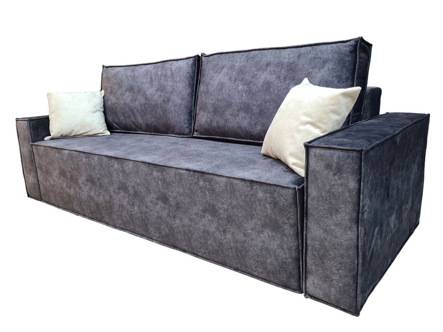 Диван прямой лофт ROXVELL