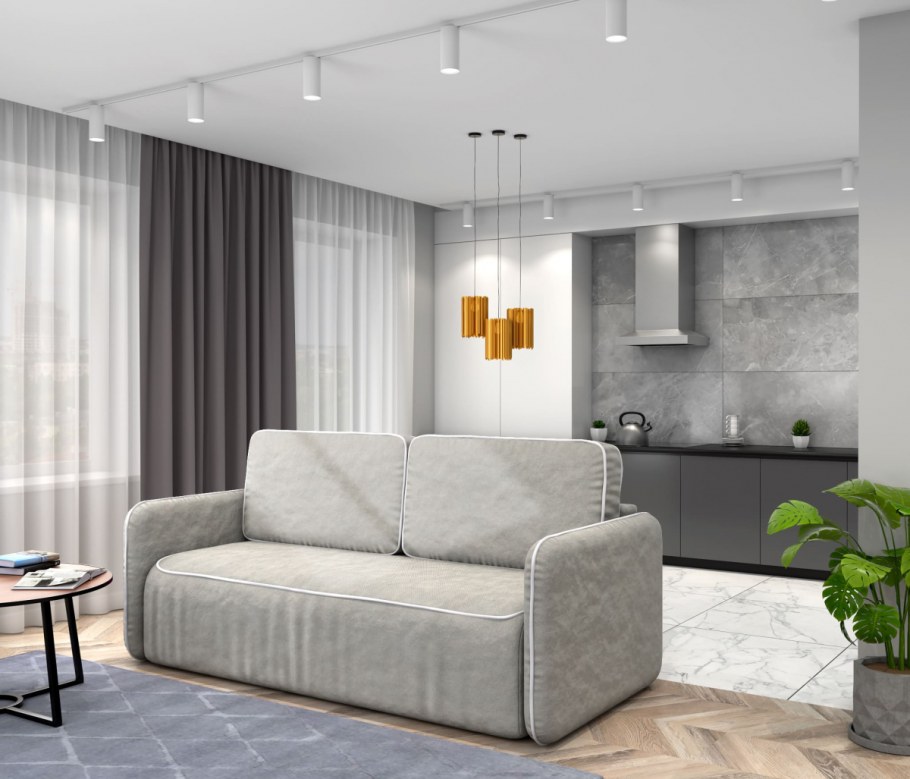 Диван лофт Пинскдрев