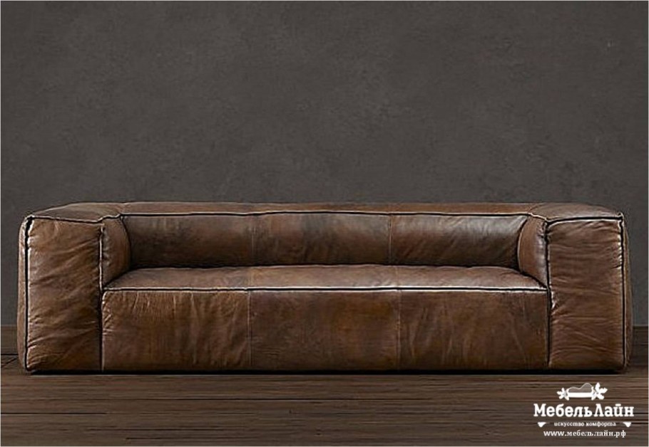 Диван лофт 42 Форест