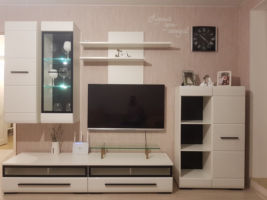 Лазурит гостиная Летиция