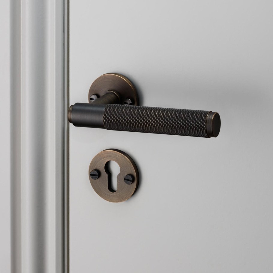 Buster Punch ручки дверные