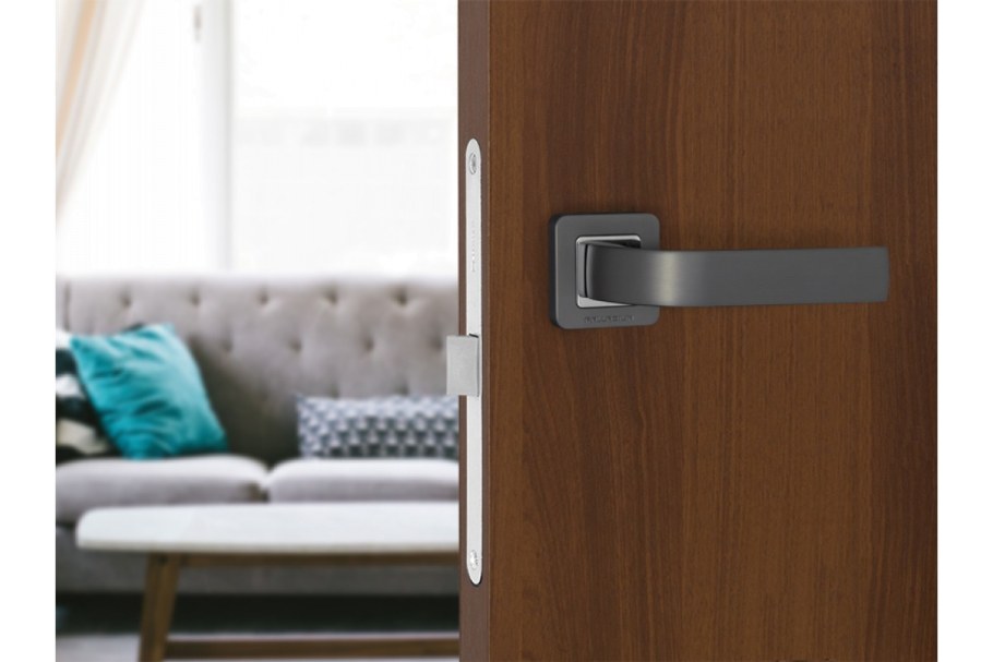 Дверная ручка Palladium Chain PD