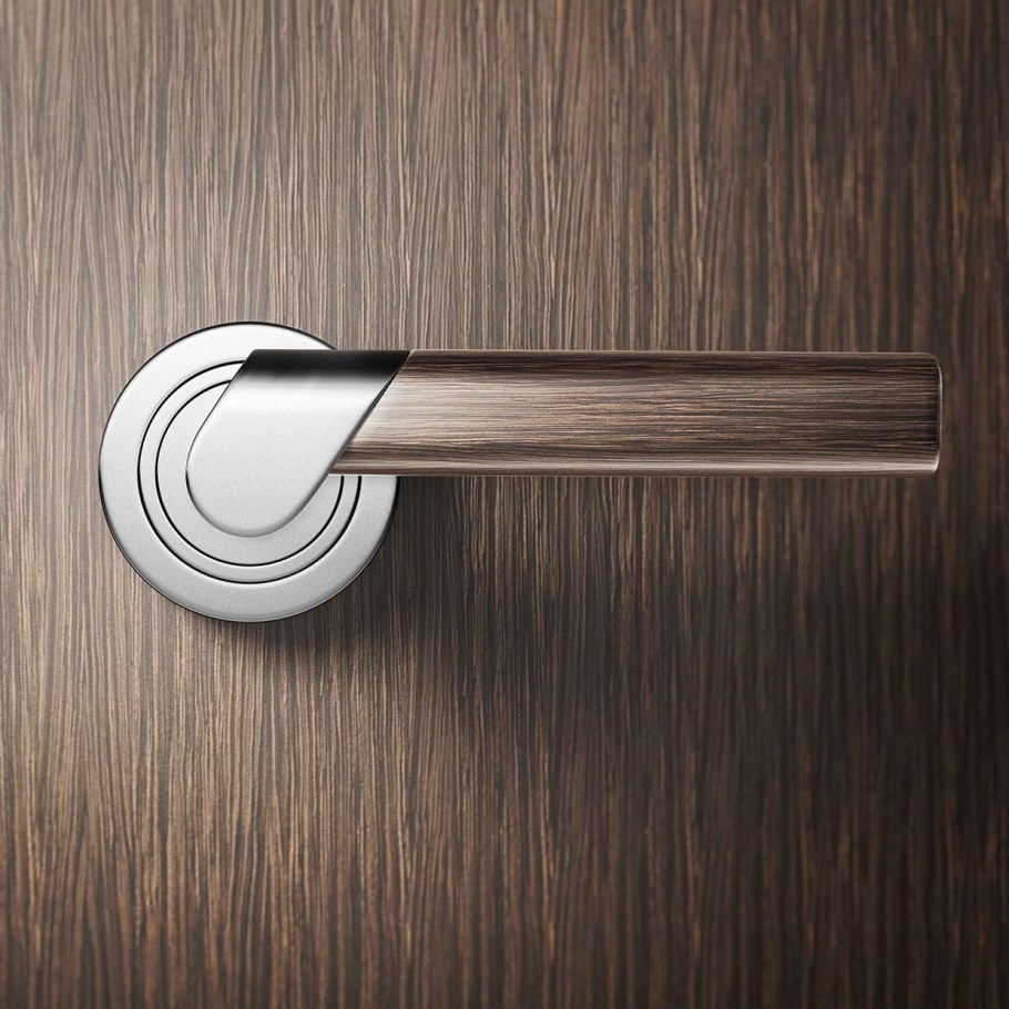 Ручка дверная Door Handle loku 830